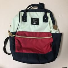 anello アネロ リュックのサムネイル
