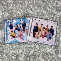 アメノチハレ 初回盤A 初回盤Bのサムネイル