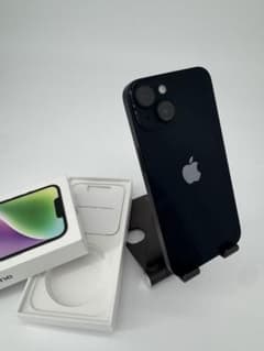 Apple iPhone 14 ブラック 本体　78% ◆カメラレンズ外傷有り Apple iPhone 14 ブラック 本体 78% ◇カメラレンズ外傷有り - メルカリ