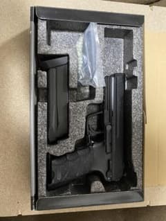 訳あり】KSC System7 HK45 - メルカリ