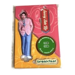 Mrs. GREEN APPLE LANDMARK アクリルスタンド 3人セット | Shop at