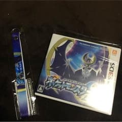 ポケモン■ムーンのサムネイル