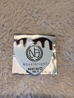 Novelbright BEAT AX VOL.9のサムネイル