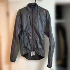 isadore alternative ウィンドブレーカー　Lサイズ isadore alternative ウィンドブレーカー Lサイズ - メルカリ