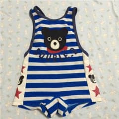 ダブルビー 80 ♡ 水着のサムネイル