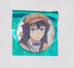 鬼滅の刃 AGF2024 純喫茶 缶バッジ 時透 - メルカリ