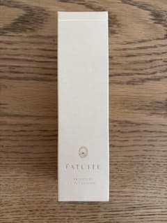 新品・未使用】FATUITE ブライテスト ファーストエッセンスa 120ml
