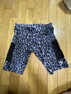 ELDORESO エルドレッソ ショートタイツ - メルカリ