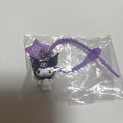 ななほしカラフルマルチチャーム　クロミのサムネイル