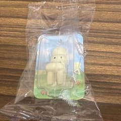 みいつけた！ホネーキンさんのサムネイル