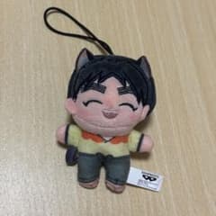 久々知兵助 ナンジャタウン ほわぬい