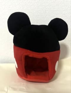 ミニミニフレンズ ミッキーのおうちのサムネイル