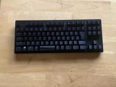 Razer Huntsman V2 Tenkeyless ゲーミングキーボードのサムネイル