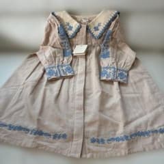 apolina 3-5y ワンピース Apolina MTOワンピース 3-5y - メルカリ