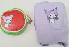 サンリオ　エコバッグのサムネイル