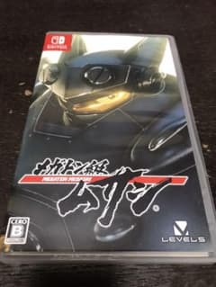 【任天堂スイッチ】メガトン級ムサシのサムネイル