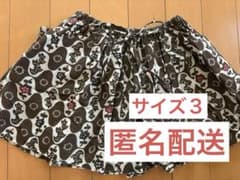 ボンポワン Bonpoint スカート サイズ3のサムネイル