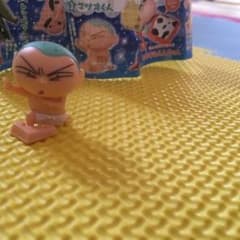マサオ君のサムネイル