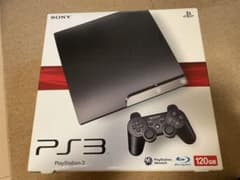 【chamuel様専用】SONY PlayStation3 CECH-2100Aのサムネイル