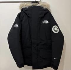 THE NORTH FACE アンタークティカパーカ L ダウン 【早い者勝ち 