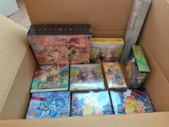 【最終値下げ】ポケモンカード　引退まとめ売りのサムネイル