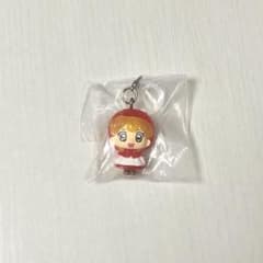 赤ずきんチャチャ めじるしアクセサリー チャチャのサムネイル