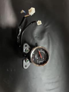 メーター　車種不明のサムネイル