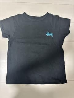Stussy Tシャツ ブラック Mサイズのサムネイル