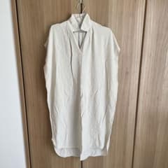 授乳服　ワンピースのサムネイル