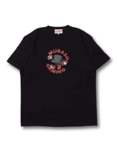 ムラッシュゲーミング Tシャツのサムネイル