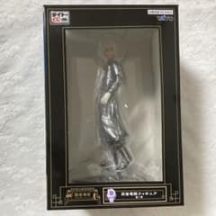 東リべ 東京リベンジャーズ タイトーくじ D賞 灰谷竜胆 フィギュアのサムネイル