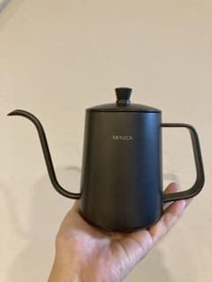 ケユカ keyuca コーヒードリップポットのサムネイル