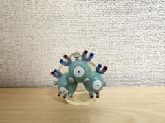 ポケモン モンコレ レアコイル - メルカリ