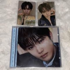 ALD1 タワレコ トレカ 新品未開封 JEWEL CASE アンシン - メルカリ