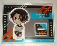 Tokyo Revengers Princess Cafe Adult Acrylic Stand Manjiro Sano