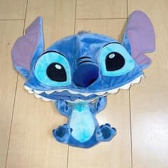 ディズニー　スティッチのサムネイル