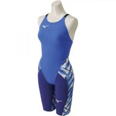 MIZUNO ミズノ GX・SONIC 3 MR/レディス 競泳水着 Lサイズのサムネイル