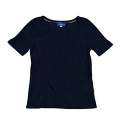 BLUE LABEL CRESTBRIDGE クレストブリッジチェック ニット - メルカリ
