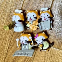 ココス COCO'S ラスカル マグネットのサムネイル