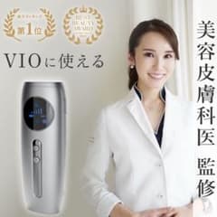 Noend 脱毛器 コードレス VIO対応のサムネイル