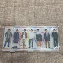 ジャニーズWEST アクスタ ミニーズWESTのサムネイル