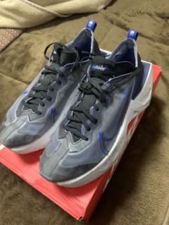 【最終値下げ】NIKE ナイキ ビスタグラインドのサムネイル