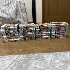 r*n様 ハイキュー!!全巻1〜45＋2巻セット - メルカリ