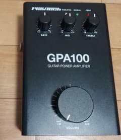 PLAYTECH GPA100のサムネイル