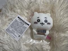 ちいかわ おかいもの検定マスコット ぬいぐるみのサムネイル
