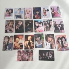 ルセラフィム チェウォン トレカセット - メルカリ