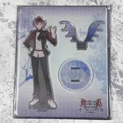 ディアラバ　アヤト　アクスタ DIABOLIK LOVERS ディアラバ アヤト アクリルスタンド アクスタ - メルカリ