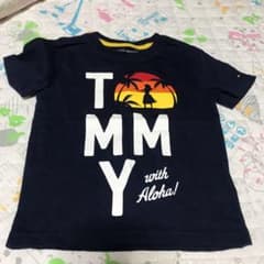 Tシャツのサムネイル