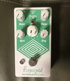 Earth Quaker Devices  Arpanoid美品のサムネイル