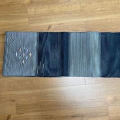 絽の名古屋帯　お値下げしました‼️のサムネイル